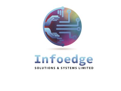 INFOEGDE LOGO ALTERNATE (CMYK) INFOEGDE LOGO ALTERNATE (CMYK)
